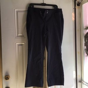 Stretchy Work Slacks